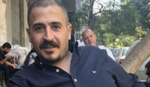 Saeid Mansour Abdulraziq, a Christian convert, was charged with joining a terrorist organisation, stirring unrest and spreading false news by Egypts state security court on 22 July.