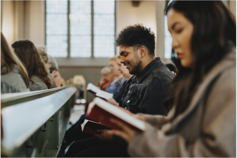 Americans trust in the church rebounding after seeing record lows: Poll