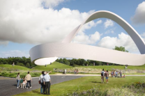 Eternal Wall of Answered Prayer project notches 100,000 answered prayers and counting!