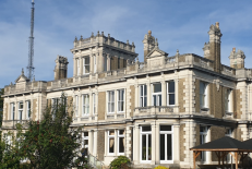 Spurgeon’s College announces shock closure after 169 years