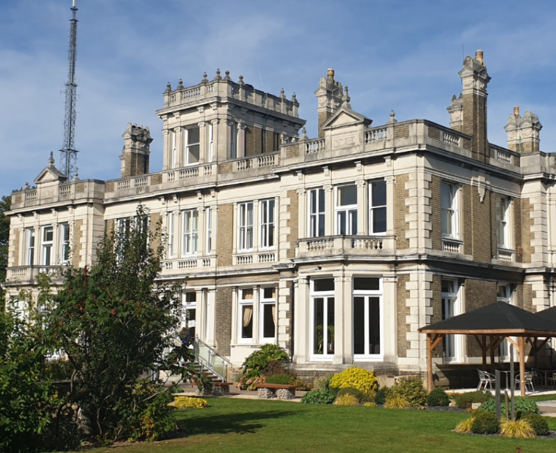 Spurgeon’s College announces shock closure after 169 years