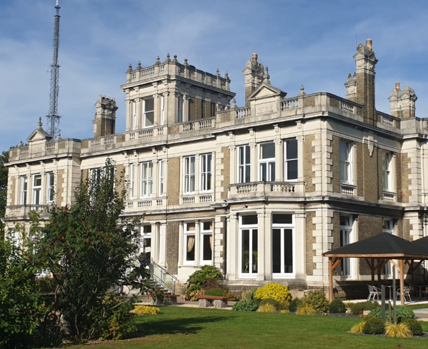Spurgeon’s College announces shock closure after 169 years