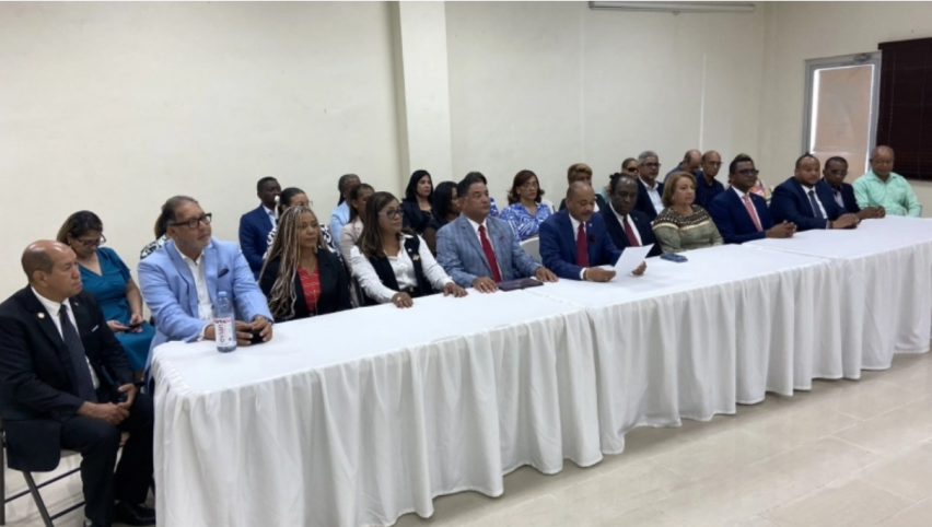 Christian Dialogue and Representation Council