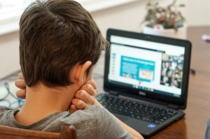 children online