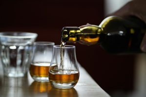 alcohol