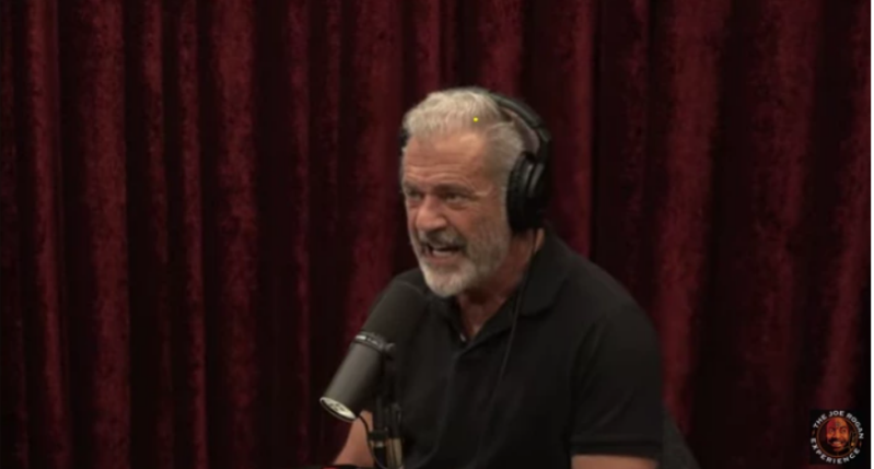 Mel Gibson’s ‘Resurrection’ to hit theaters in 2 parts on Good Friday, Ascension Day