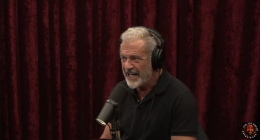 Mel Gibson’s ‘Resurrection’ to hit theaters in 2 parts on Good Friday, Ascension Day