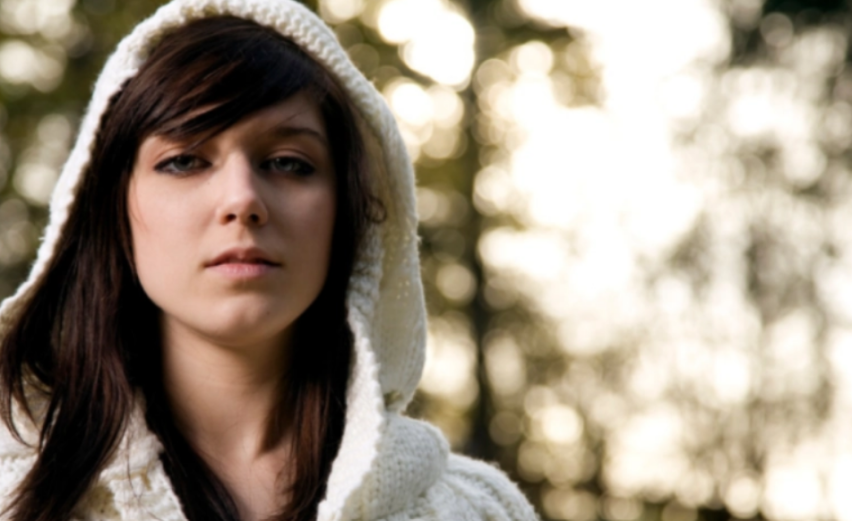 Australian teenagers are urged to voice concerns about issues affecting them by Christian community and housing charity