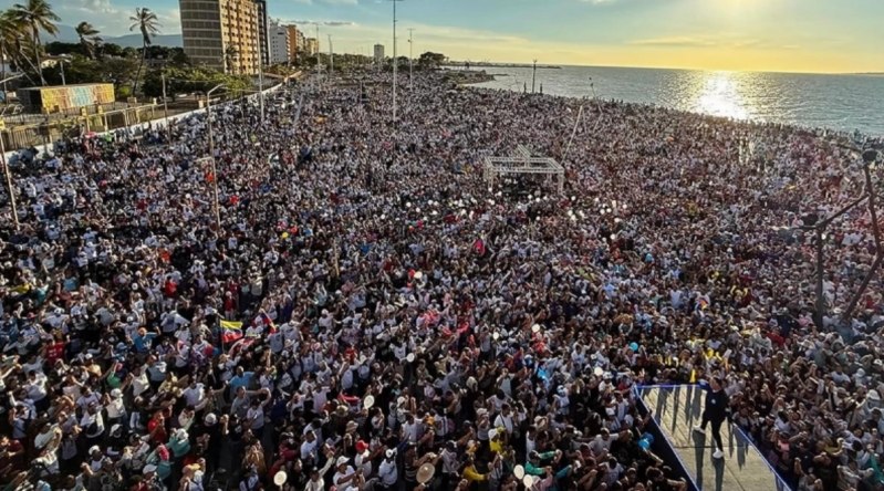 March for Jesus