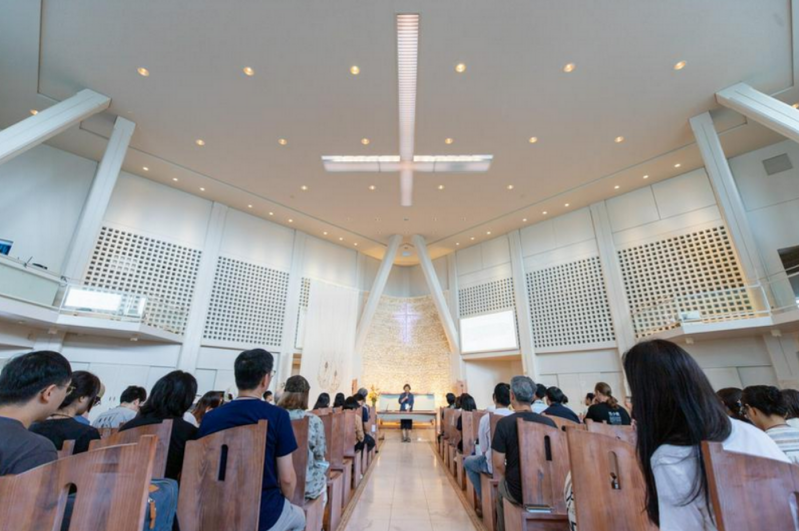 The 12th Christian Forum for Reconciliation in Northeast Asia (NARI)