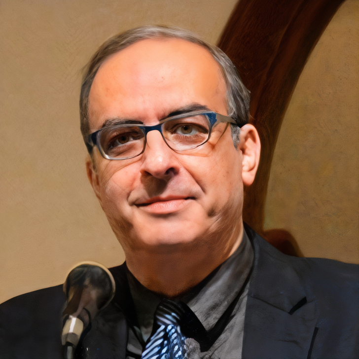 Advocate Botrus Mansour, an Arab-Israeli of Palestinian heritage from Nazareth, has been appointed as the new Secretary General of the World Evangelical Alliance, becoming the first Arab Christian to lead the global body