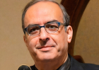 Botrus Mansour horizontal