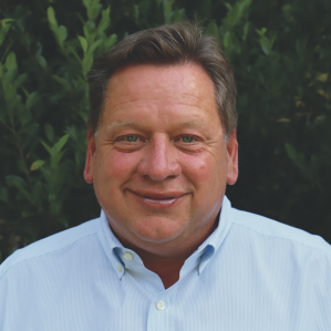 “You matter to God!” evangelist and sex abuse survivor Den Sikes reminds young people in new book before World Suicide Prevention Day