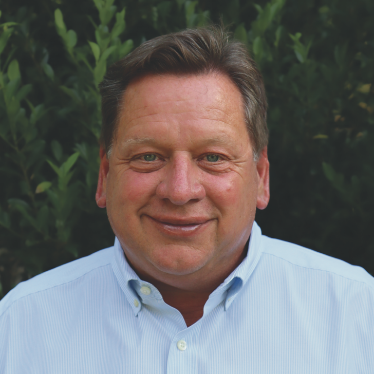 “You matter to God!” evangelist and sex abuse survivor Den Sikes reminds young people in new book before World Suicide Prevention Day