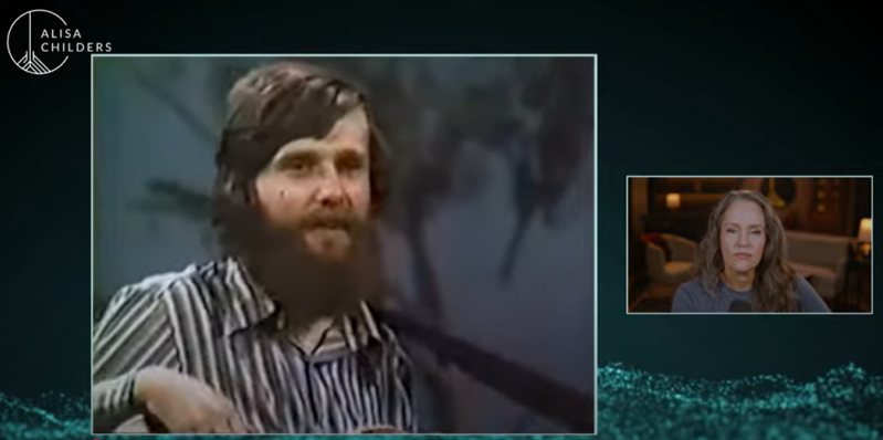Worship legend Chuck Girard of 1970s Jesus Movement fame dies from cancer 