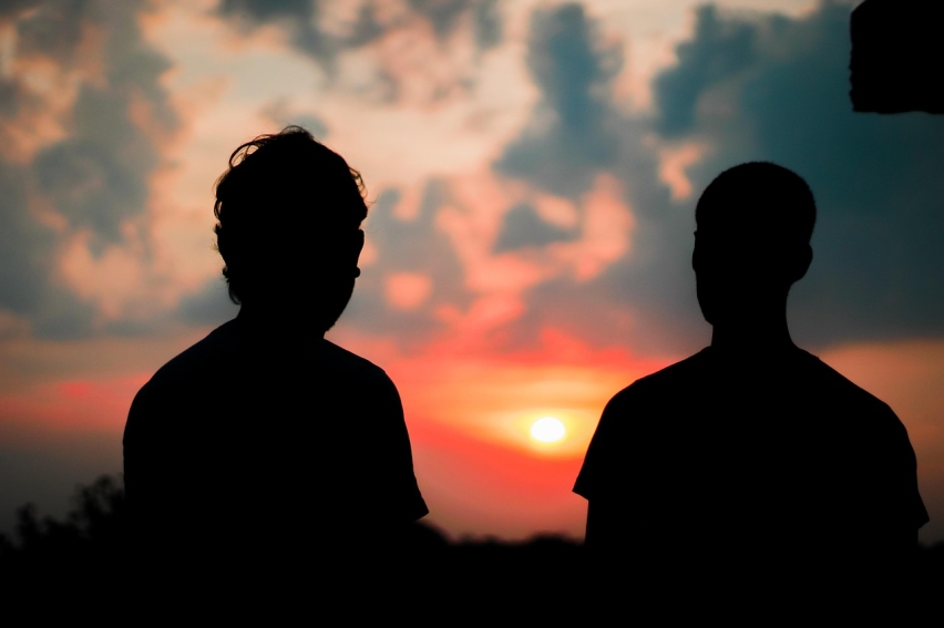 Research questions if discipleship is more a noble sentiment than a mission
