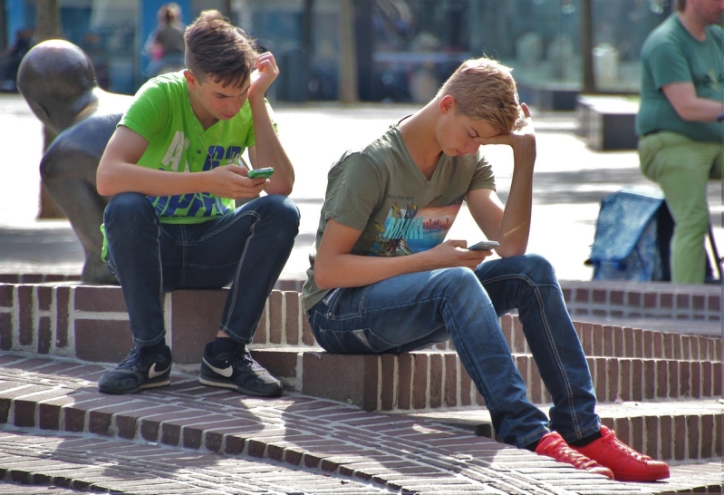 Latest State of the Bible chapter 5 reveals church engagement challenge for younger people