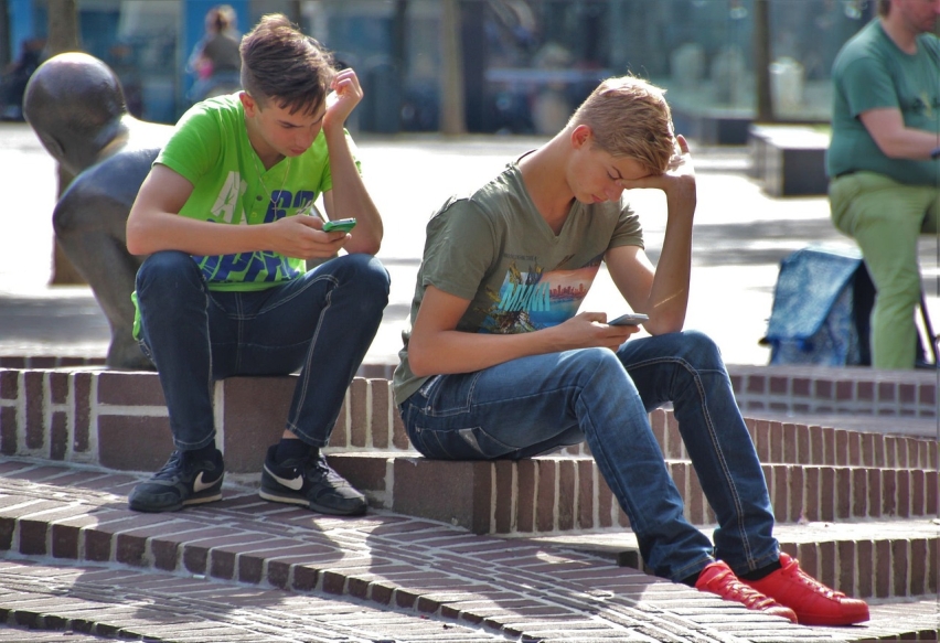 Latest State of the Bible chapter 5 reveals church engagement challenge for younger people