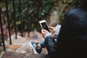 The MY Faith Assistant app is part of a growing number of mobile tools designed to give users instant access to biblical content and spiritual resources.