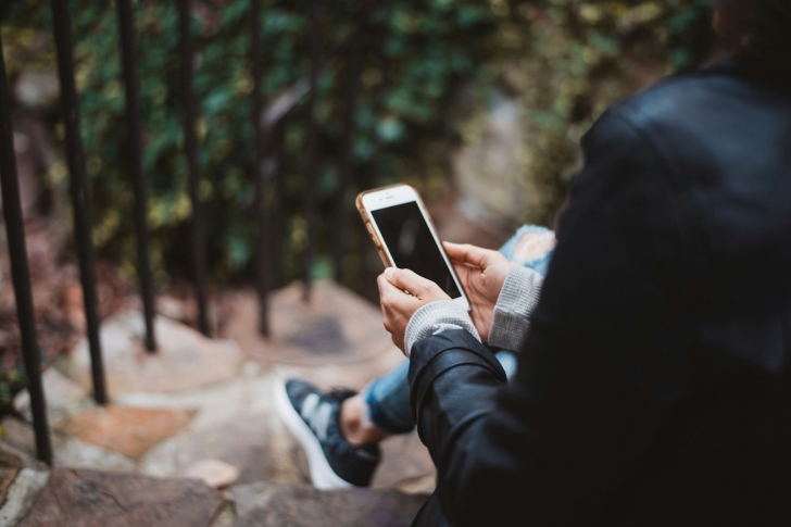 The MY Faith Assistant app is part of a growing number of mobile tools designed to give users instant access to biblical content and spiritual resources.