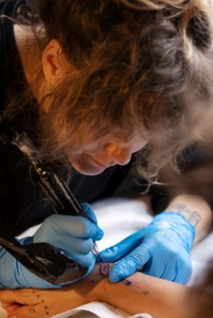 tattoo