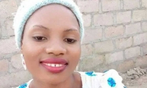 Deborah Samuel Yakubu