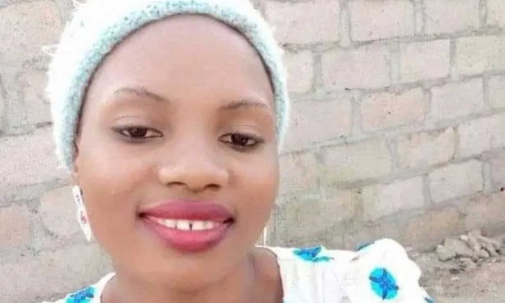 Deborah Samuel Yakubu