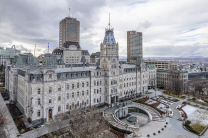 Prayer ban looms in secularist province of Quebec, Christian thinktank irked at funding slash recommendation for independent schools