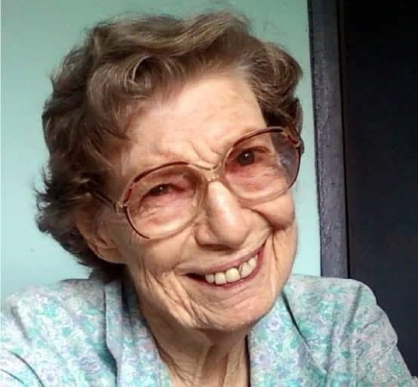 Ruth Elton