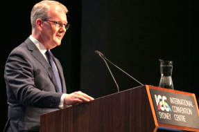 Australian Attorney General Michael Daley has confirmed a new law banning prayer for people struggling with sexuality.