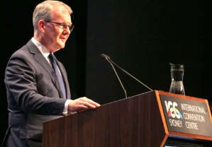 Australian Attorney General Michael Daley has confirmed a new law banning prayer for people struggling with sexuality.