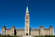 Hundreds of lawyers tell Canadian Government to reject recommendation to remove privileged status for religious charities