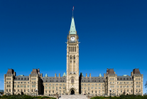 Hundreds of lawyers tell Canadian Government to reject recommendation to remove privileged status for religious charities