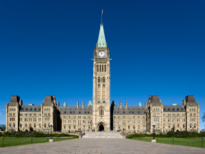 Hundreds of lawyers tell Canadian Government to reject recommendation to remove privileged status for religious charities