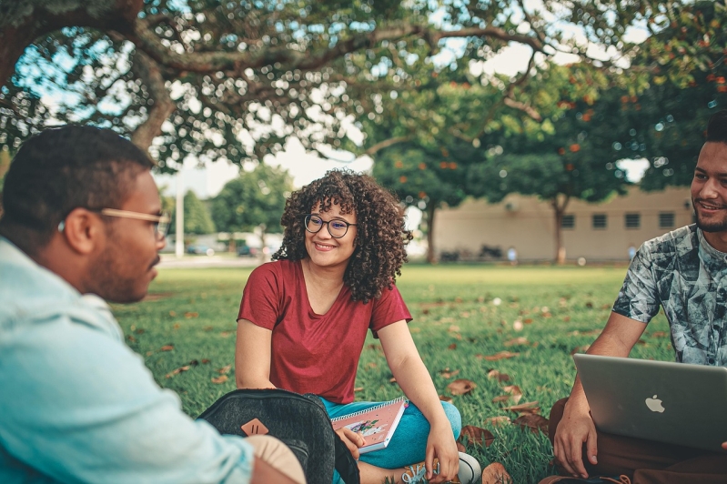 6th chapter of State of the Bible finds Gen Z men suffer identity crisis