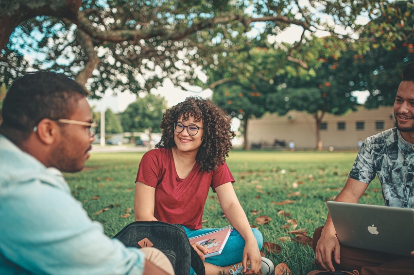 6th chapter of State of the Bible finds Gen Z men suffer identity crisis