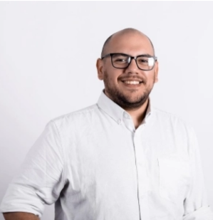 Max Albornoz