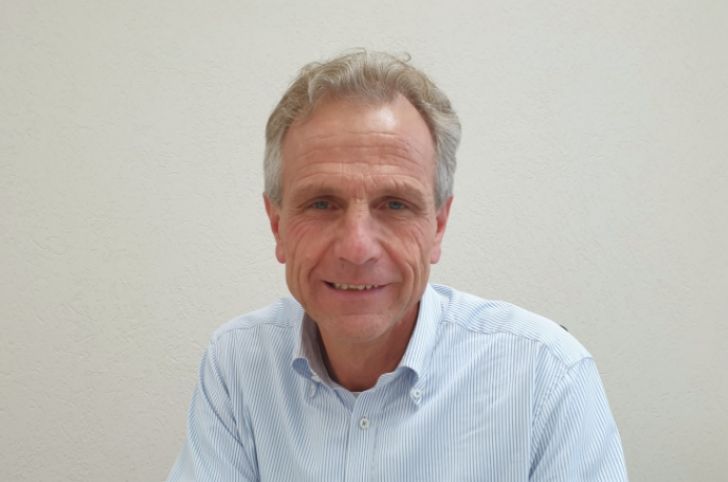 René Hefti