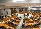 Dutch lawmakers at the House of Representatives approved a ban on gay conversion therapy on Sept. 9, 2025.