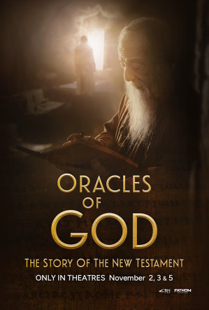 Oracles of God