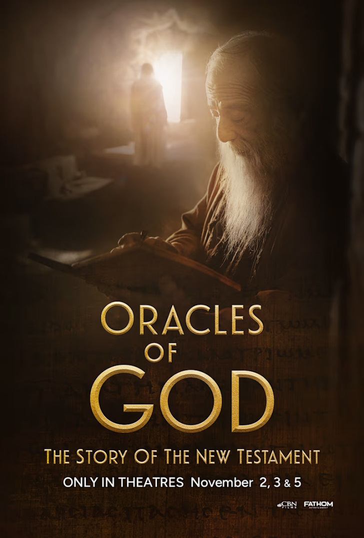Oracles of God