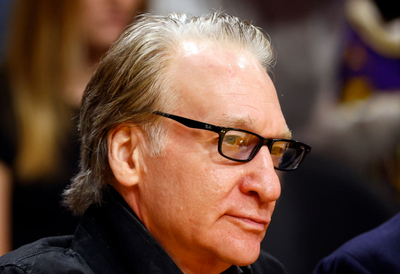 Bill Maher, host of HBO’s Real Time with Bill Maher, criticized media outlets for ignoring violence against Christians in Nigeria.