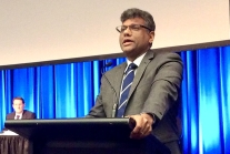 Archbishop Kanishka Raffel was among leaders at the Sydney Anglican Synod voicing concern over the LGBTQ+ anti-conversion law in New South Wales.