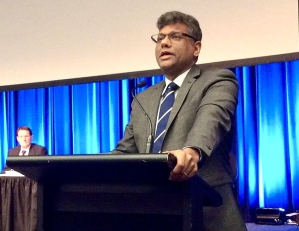 Archbishop Kanishka Raffel was among leaders at the Sydney Anglican Synod voicing concern over the LGBTQ+ anti-conversion law in New South Wales.