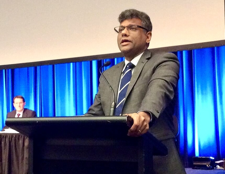Archbishop Kanishka Raffel was among leaders at the Sydney Anglican Synod voicing concern over the LGBTQ+ anti-conversion law in New South Wales.