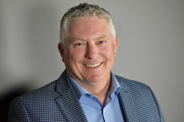 Shawn Wright has been named the next president of International Christian Concern, succeeding longtime leader Jeff King.