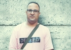 Hessamuddin (Yahya) Mohammad Junaidi, one of five Christians sentenced to more than eight years in prison for their faith.