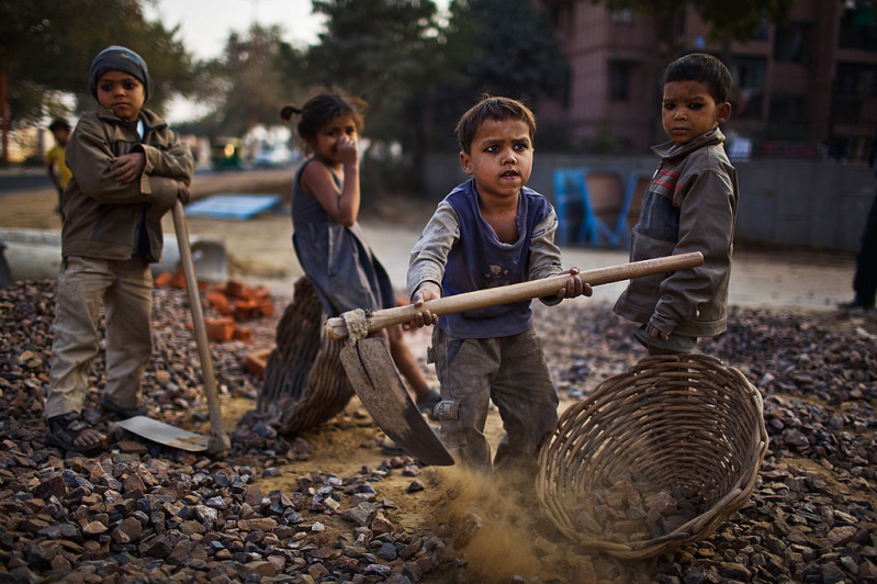 A recent UN report estimated 138 million children remain in child labor, including 54 million in dangerous forms.