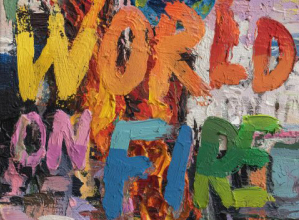 World on Fire