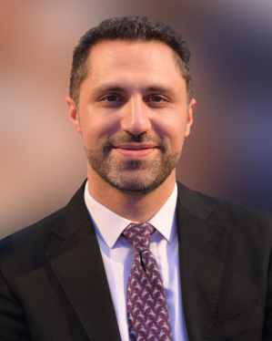 Wissam Nasrallah.